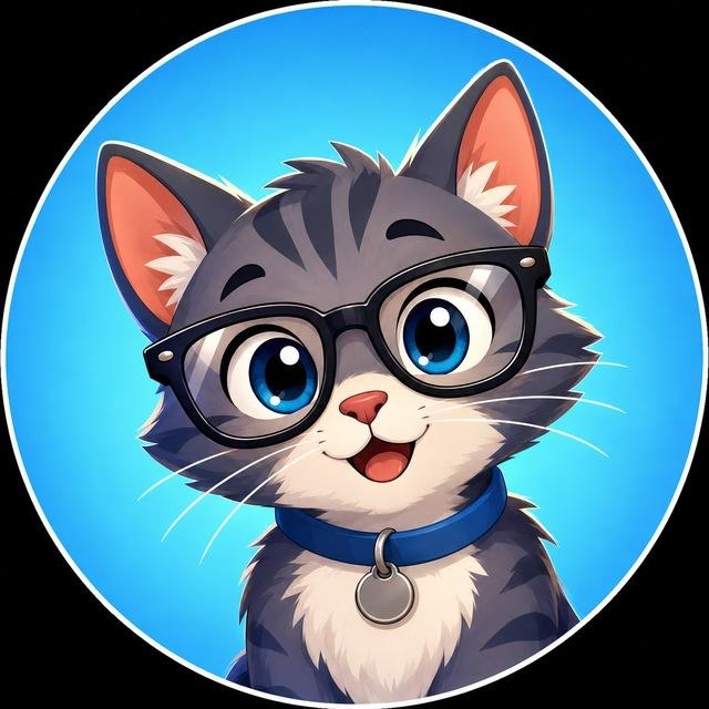 Skoobi Cat